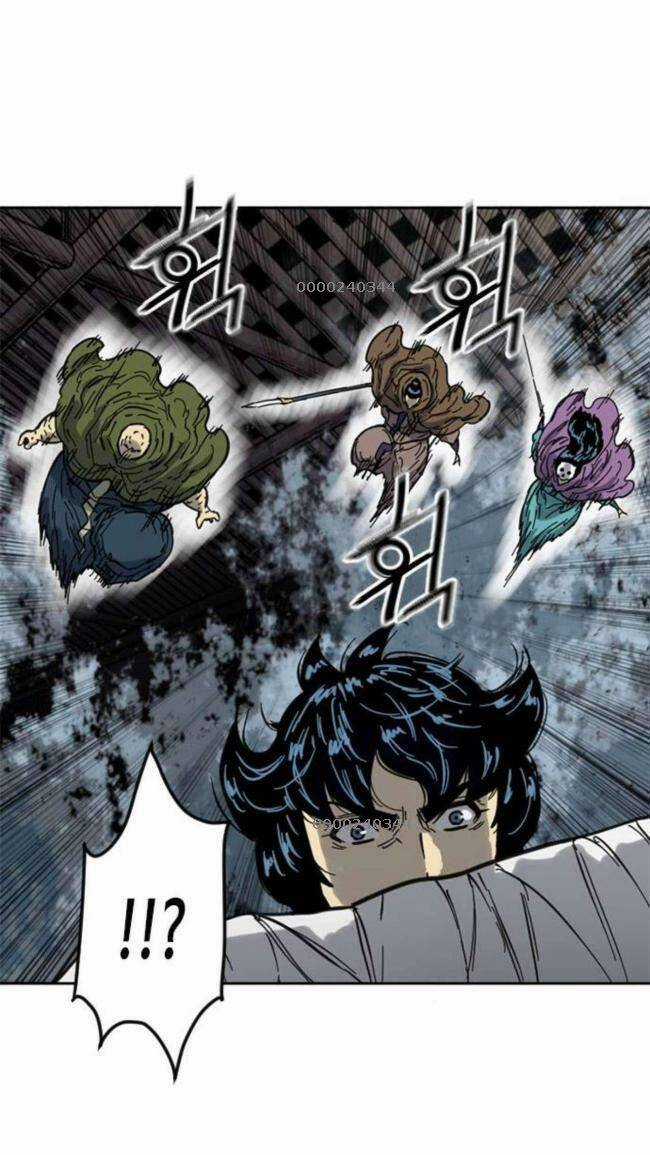 Thiên Hạ Đệ Nhất Nhân - Chapter 91 - Trang 60