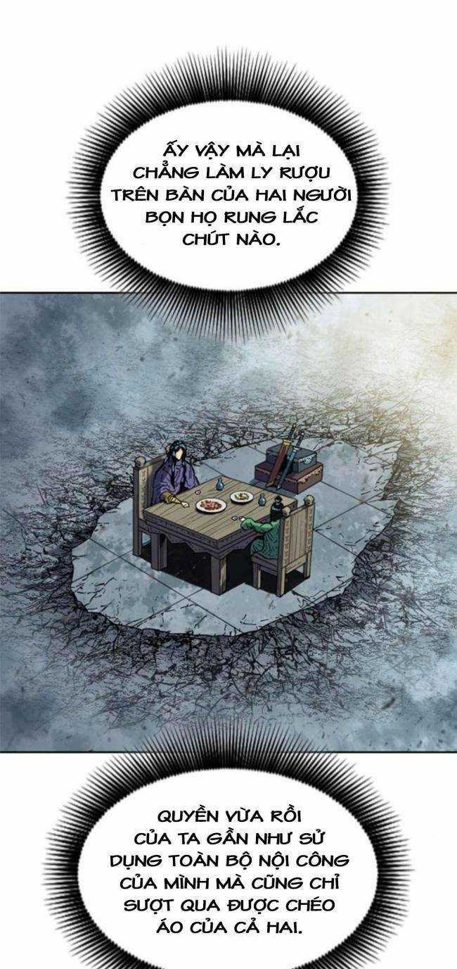 Thiên Hạ Đệ Nhất Nhân - Chapter 91 - Trang 7