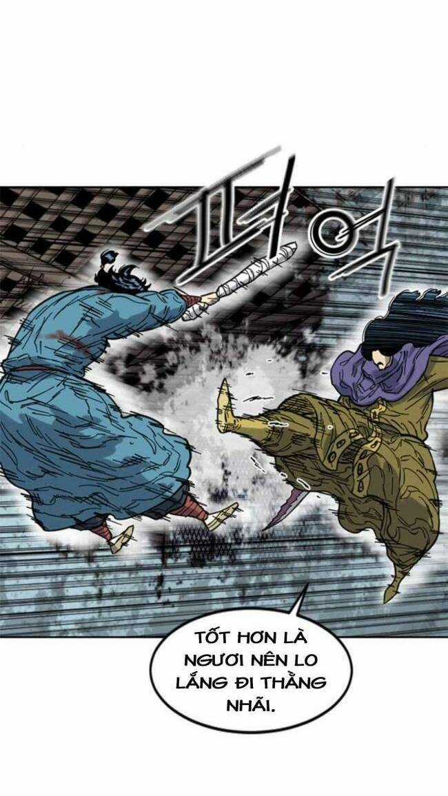 Thiên Hạ Đệ Nhất Nhân - Chapter 91 - Trang 61