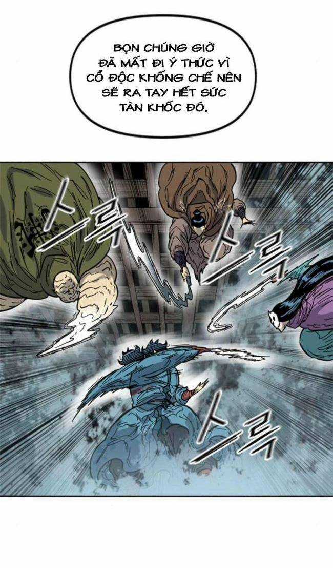 Thiên Hạ Đệ Nhất Nhân - Chapter 91 - Trang 63