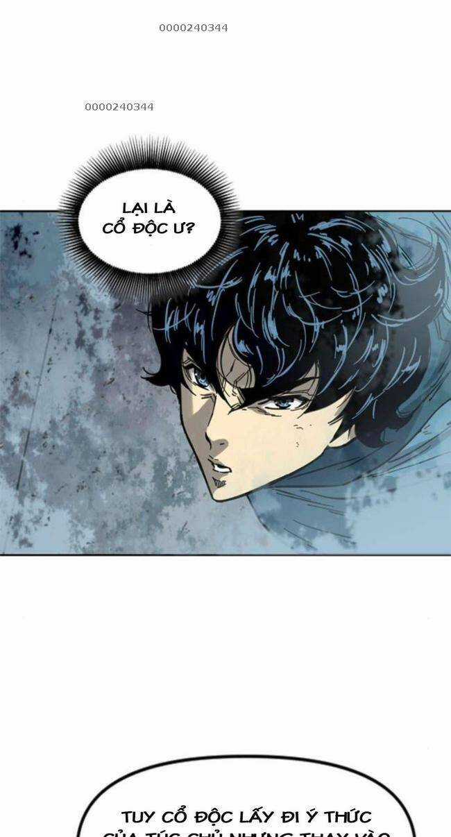 Thiên Hạ Đệ Nhất Nhân - Chapter 91 - Trang 64