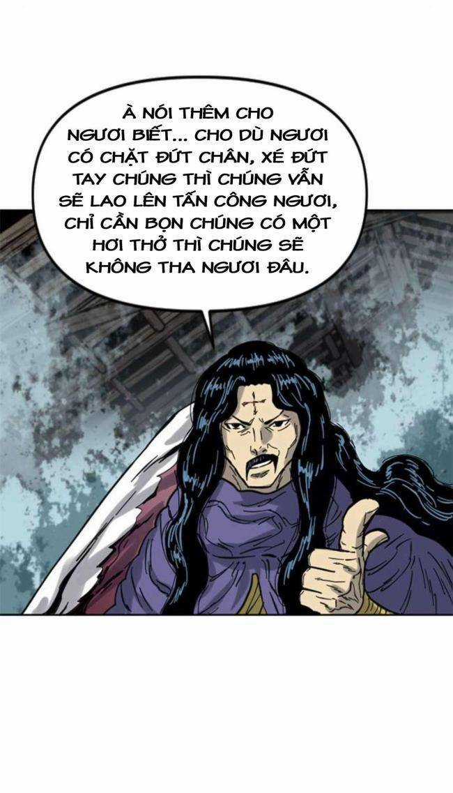 Thiên Hạ Đệ Nhất Nhân - Chapter 91 - Trang 66