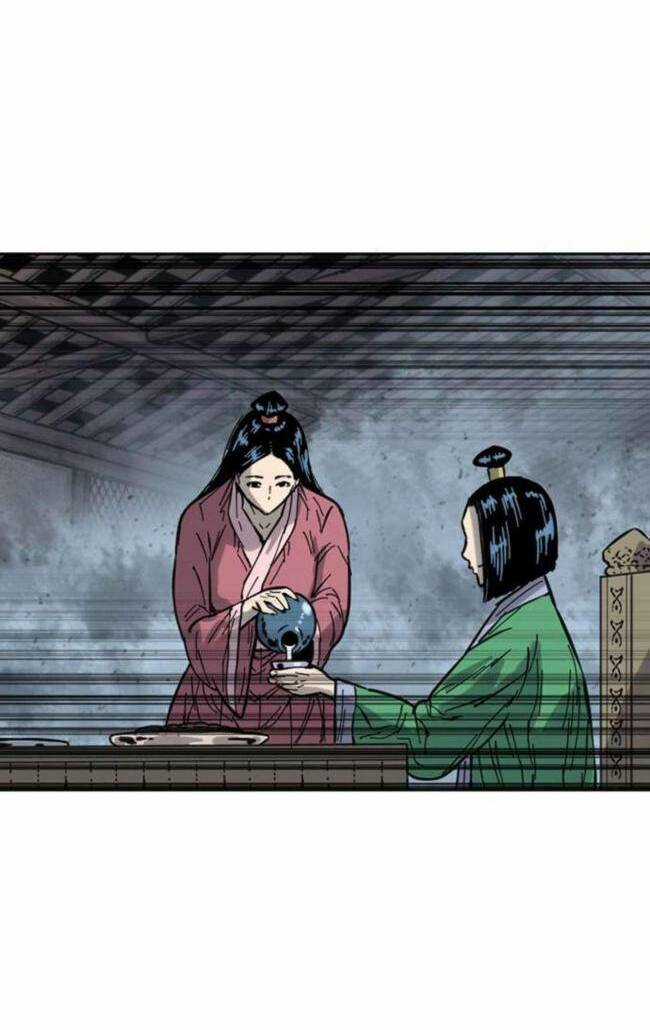 Thiên Hạ Đệ Nhất Nhân - Chapter 91 - Trang 69