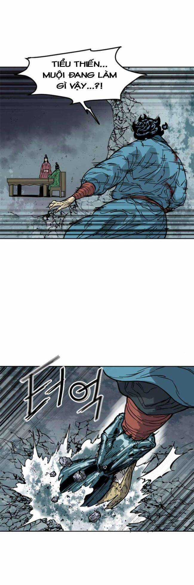 Thiên Hạ Đệ Nhất Nhân - Chapter 91 - Trang 70