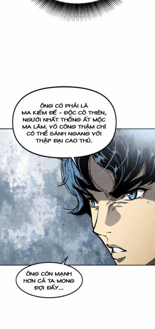 Thiên Hạ Đệ Nhất Nhân - Chapter 91 - Trang 8