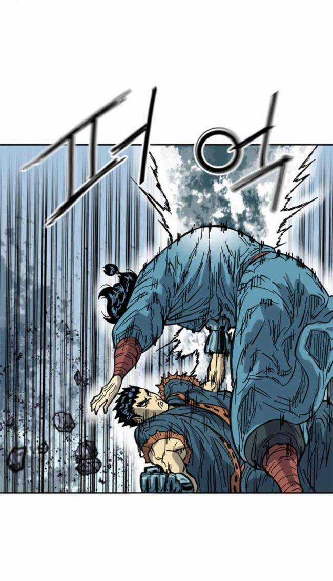 Thiên Hạ Đệ Nhất Nhân - Chapter 91 - Trang 71