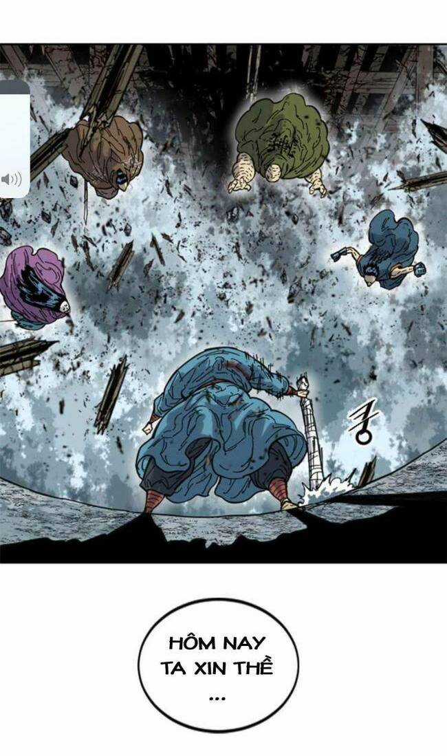 Thiên Hạ Đệ Nhất Nhân - Chapter 91 - Trang 74