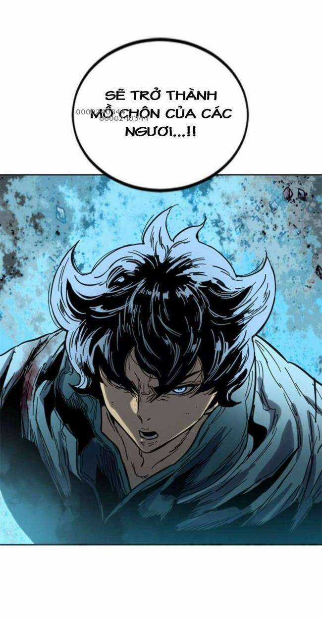 Thiên Hạ Đệ Nhất Nhân - Chapter 91 - Trang 77