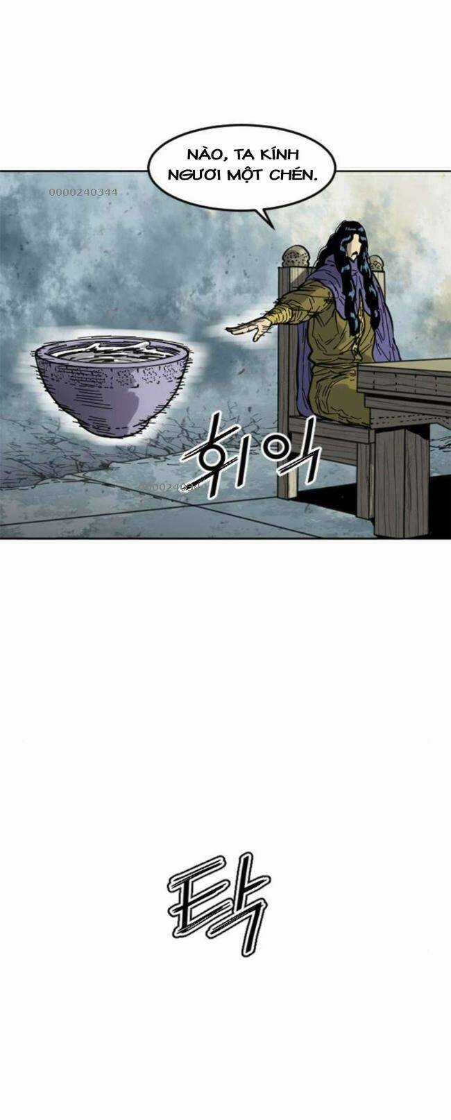 Thiên Hạ Đệ Nhất Nhân - Chapter 91 - Trang 10