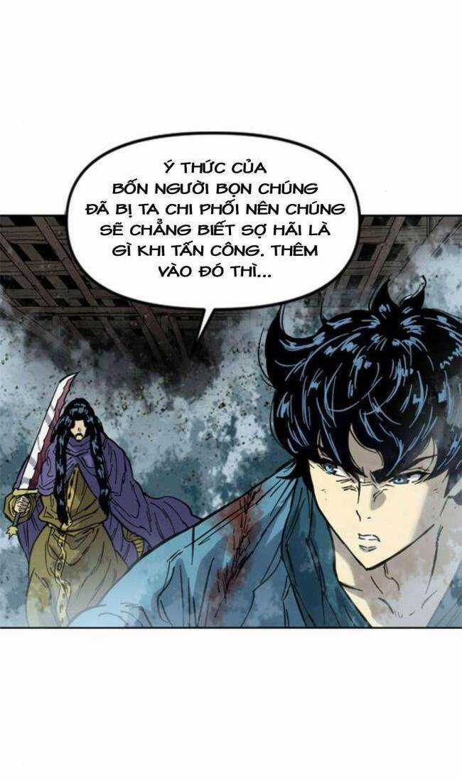 Thiên Hạ Đệ Nhất Nhân - Chapter 92 - Trang 2