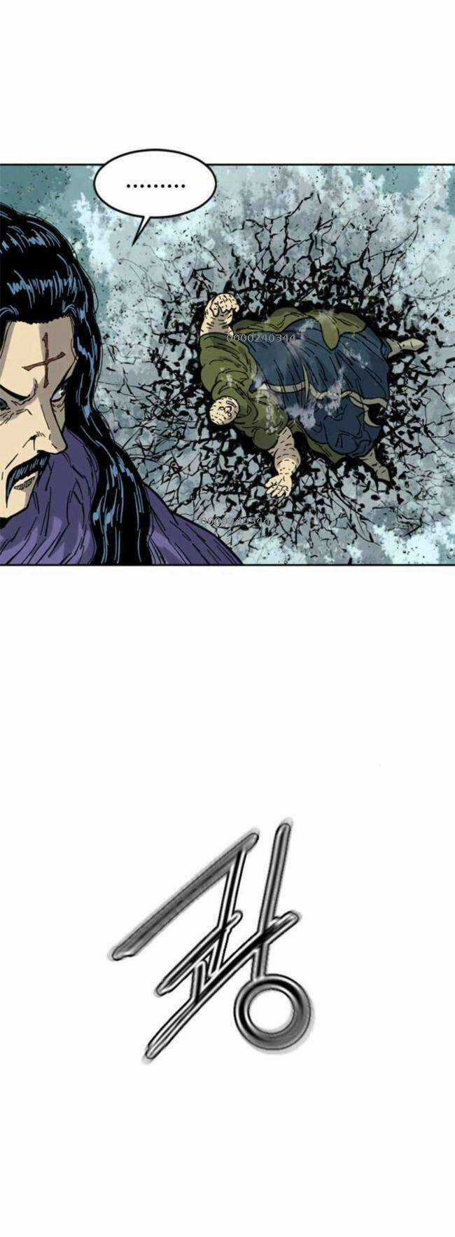 Thiên Hạ Đệ Nhất Nhân - Chapter 92 - Trang 11