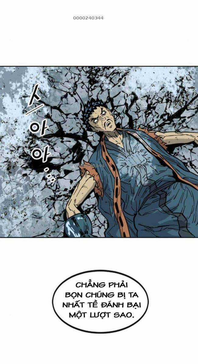 Thiên Hạ Đệ Nhất Nhân - Chapter 92 - Trang 14