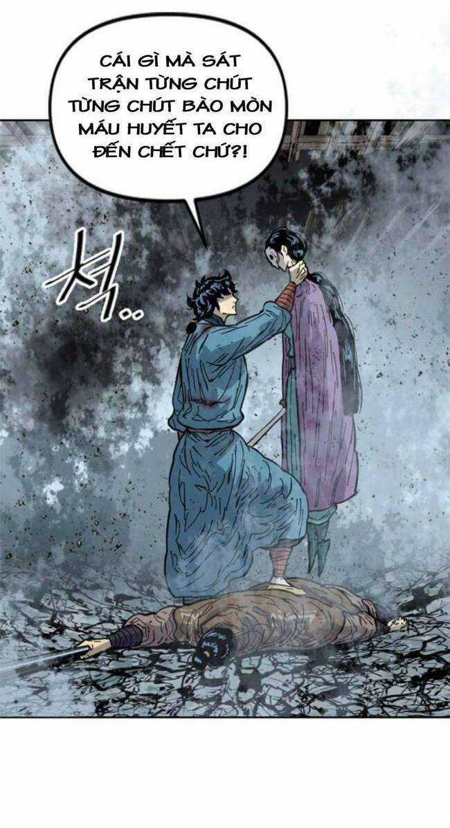 Thiên Hạ Đệ Nhất Nhân - Chapter 92 - Trang 15