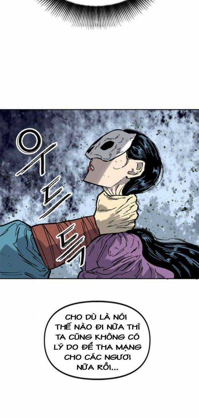 Thiên Hạ Đệ Nhất Nhân - Chapter 92 - Trang 17