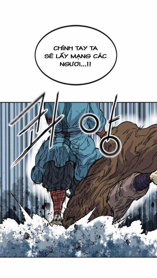 Thiên Hạ Đệ Nhất Nhân - Chapter 92 - Trang 18