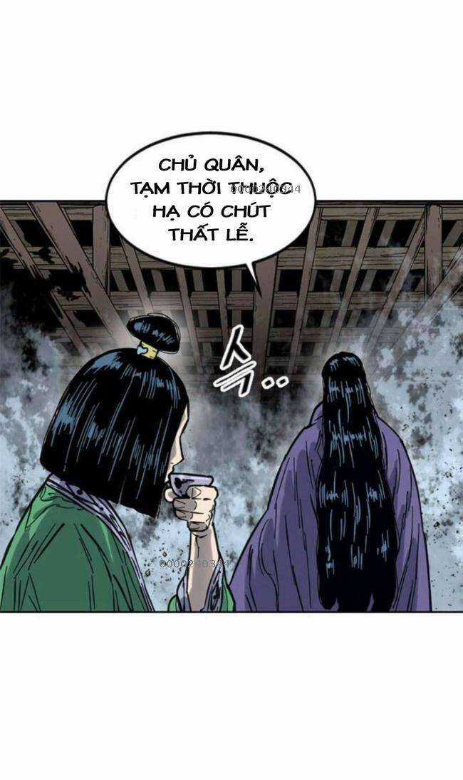 Thiên Hạ Đệ Nhất Nhân - Chapter 92 - Trang 20