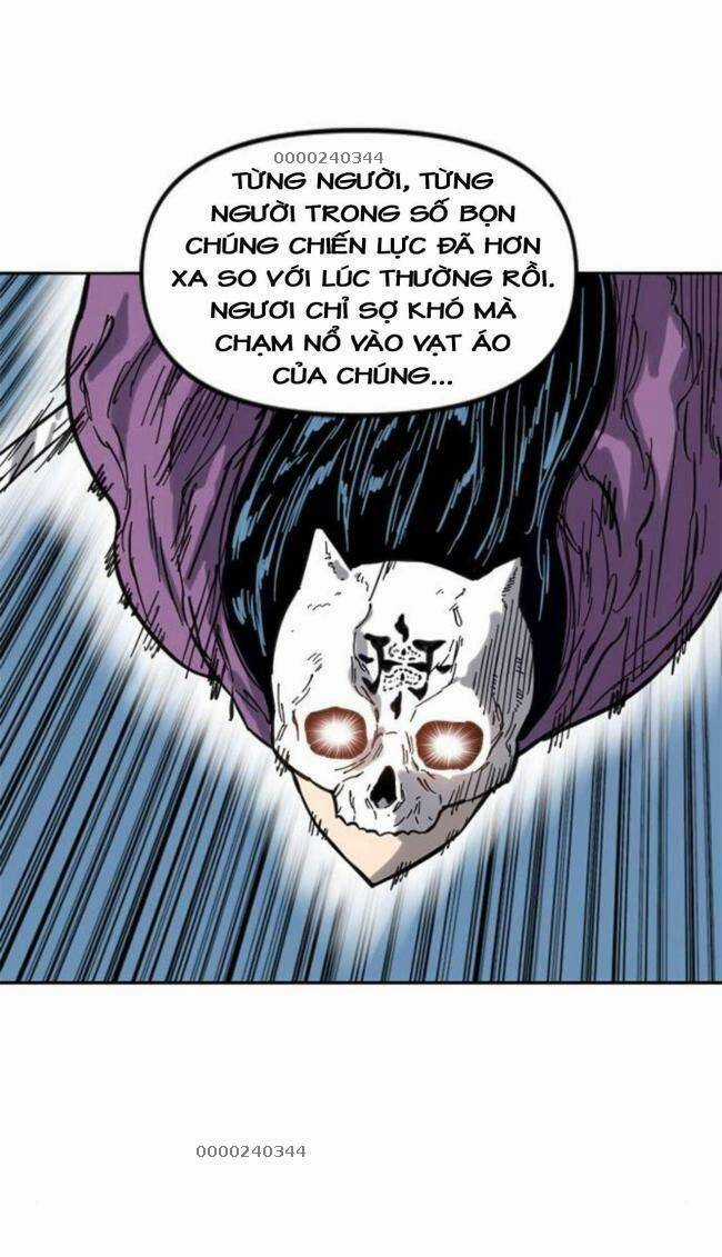 Thiên Hạ Đệ Nhất Nhân - Chapter 92 - Trang 3