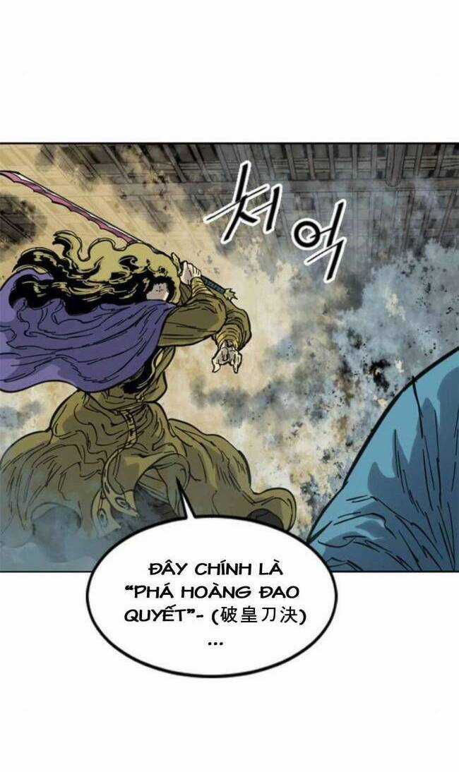 Thiên Hạ Đệ Nhất Nhân - Chapter 92 - Trang 21