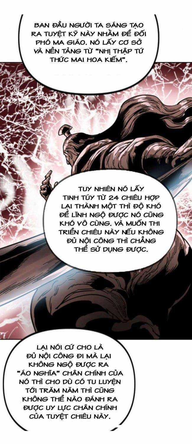 Thiên Hạ Đệ Nhất Nhân - Chapter 92 - Trang 22