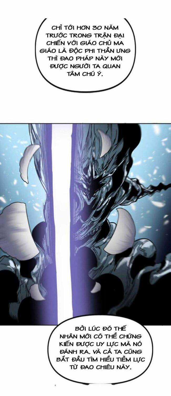 Thiên Hạ Đệ Nhất Nhân - Chapter 92 - Trang 23