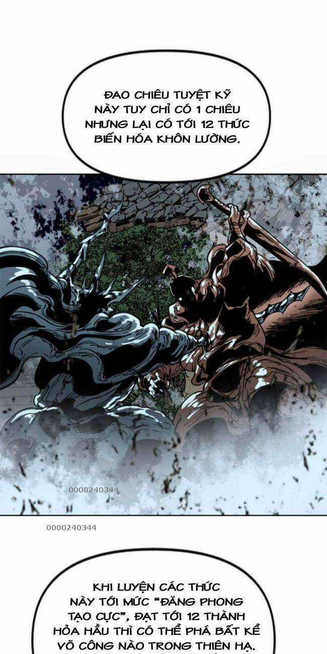 Thiên Hạ Đệ Nhất Nhân - Chapter 92 - Trang 24