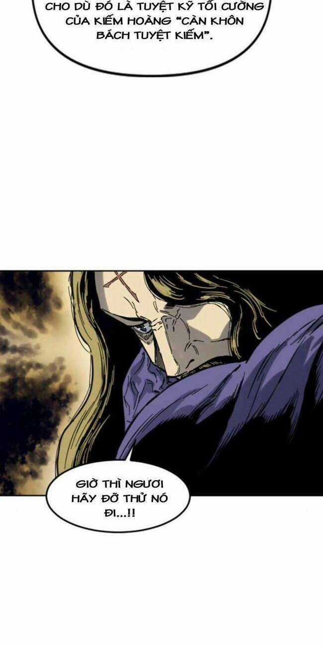 Thiên Hạ Đệ Nhất Nhân - Chapter 92 - Trang 25