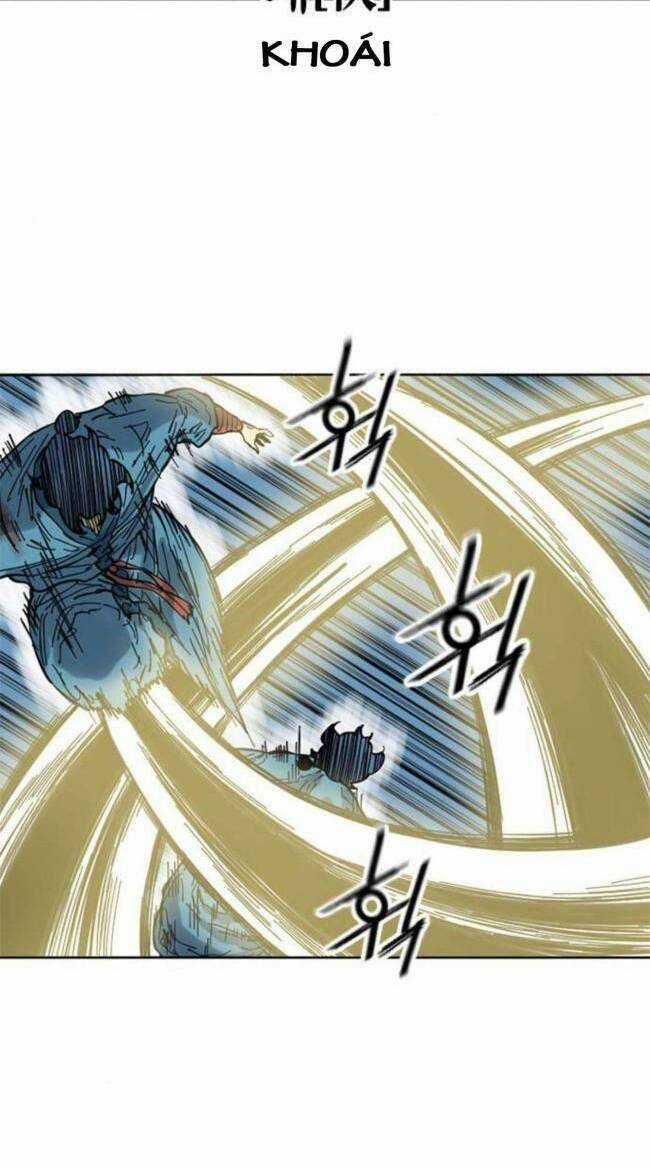 Thiên Hạ Đệ Nhất Nhân - Chapter 92 - Trang 27