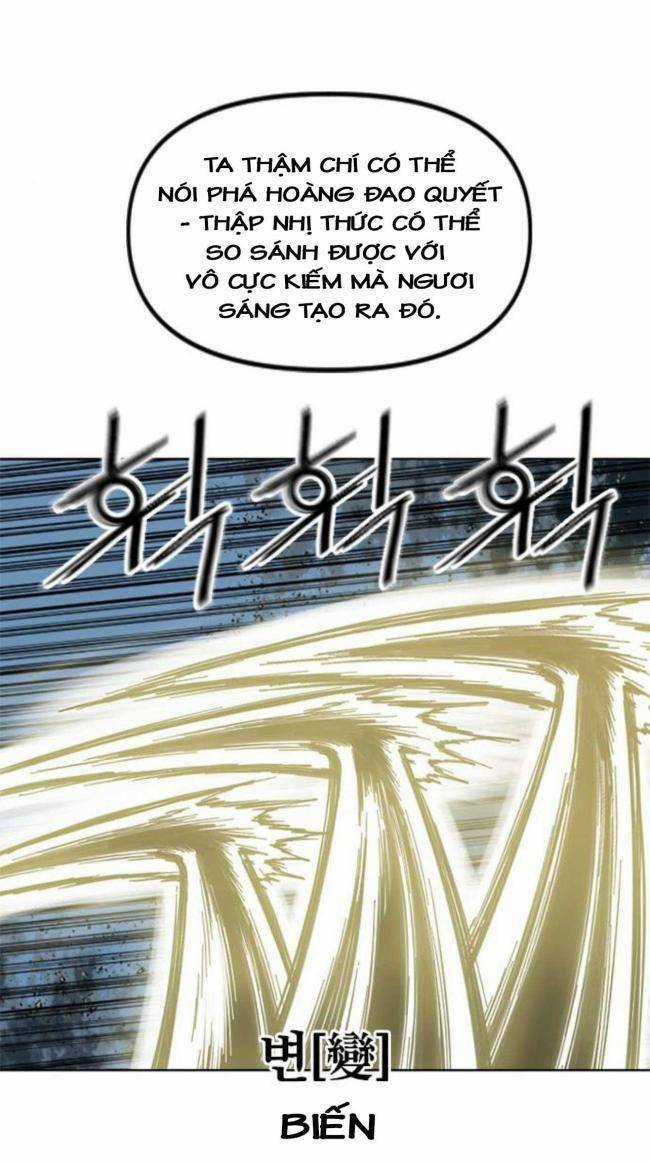 Thiên Hạ Đệ Nhất Nhân - Chapter 92 - Trang 28