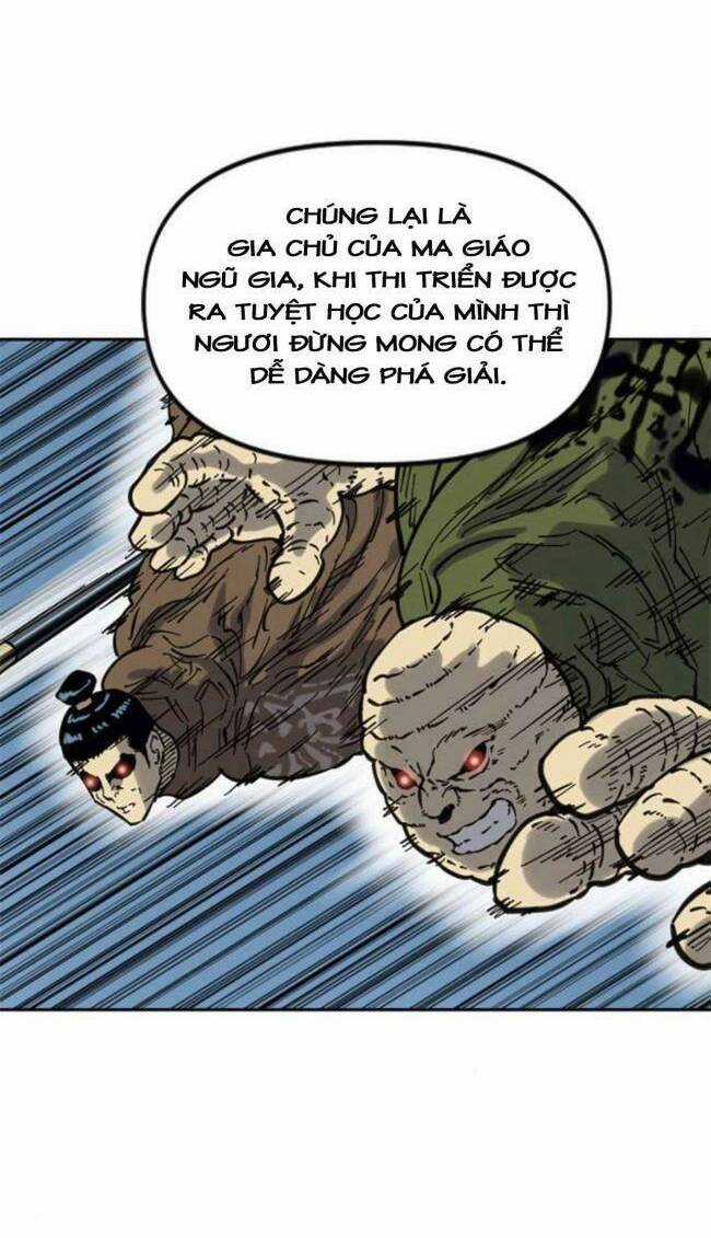 Thiên Hạ Đệ Nhất Nhân - Chapter 92 - Trang 4