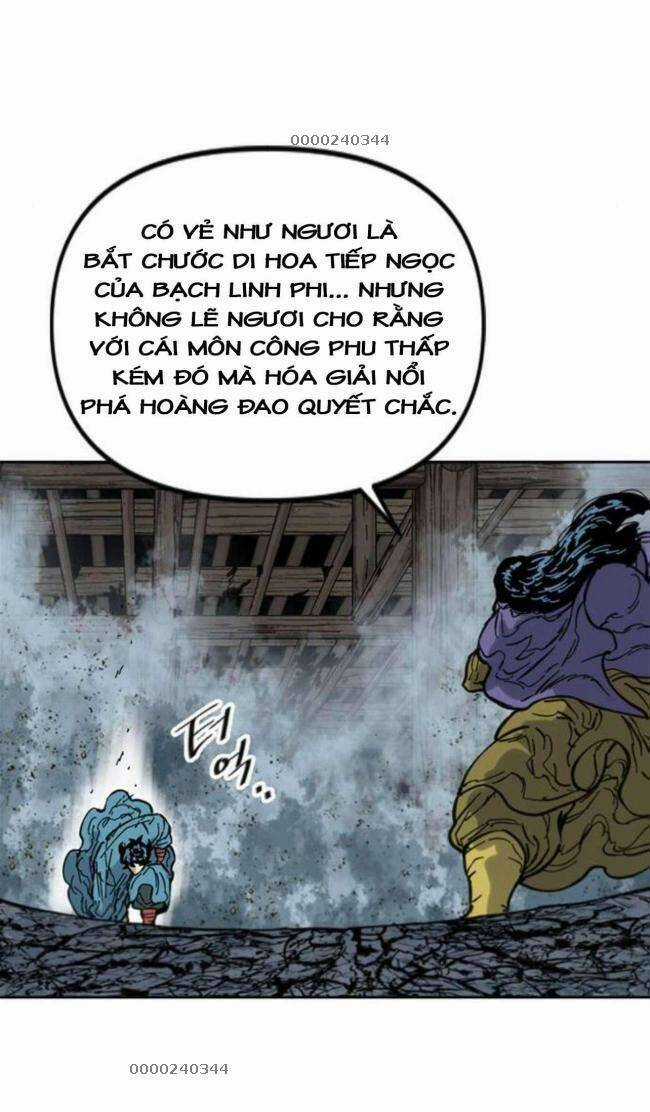 Thiên Hạ Đệ Nhất Nhân - Chapter 92 - Trang 32