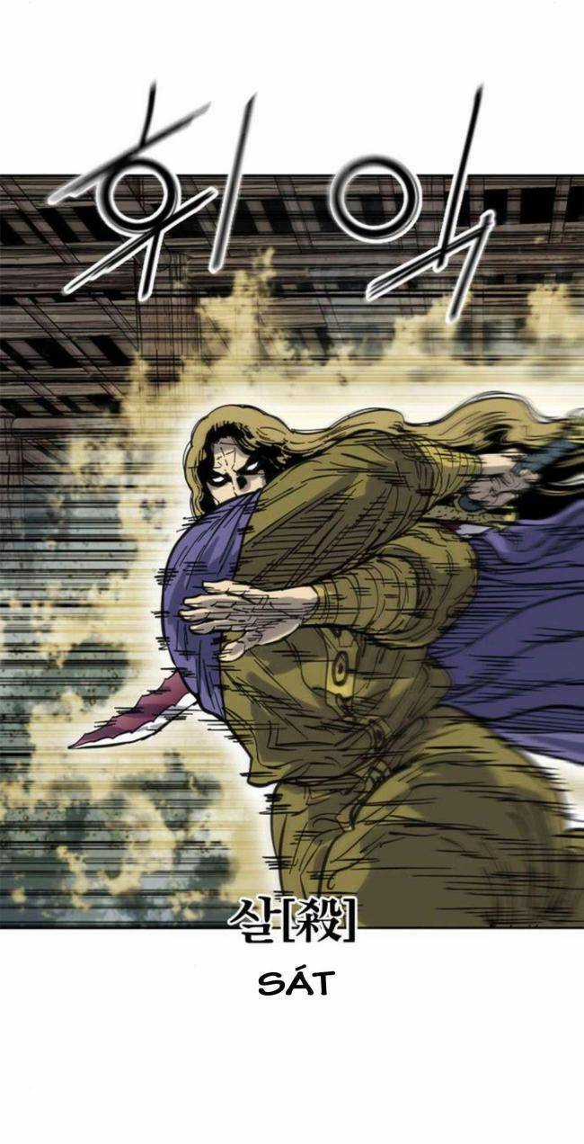 Thiên Hạ Đệ Nhất Nhân - Chapter 92 - Trang 34