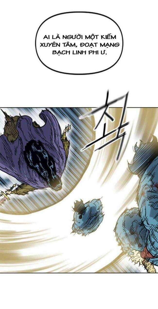 Thiên Hạ Đệ Nhất Nhân - Chapter 92 - Trang 35