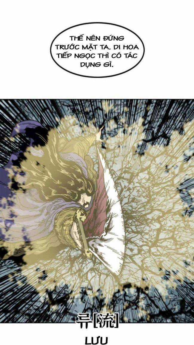 Thiên Hạ Đệ Nhất Nhân - Chapter 92 - Trang 36