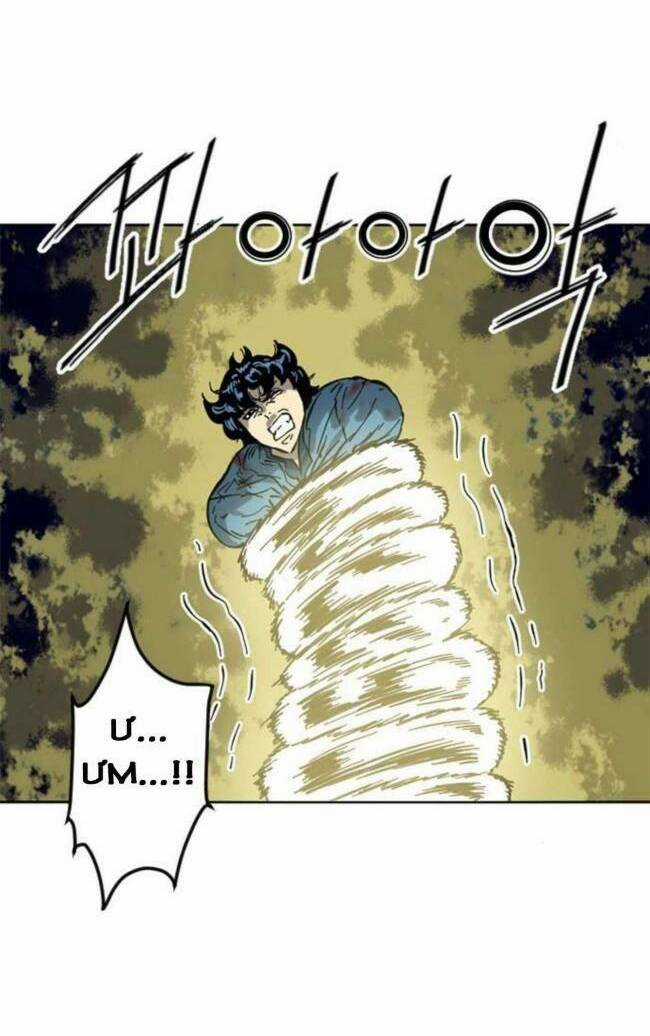 Thiên Hạ Đệ Nhất Nhân - Chapter 92 - Trang 39