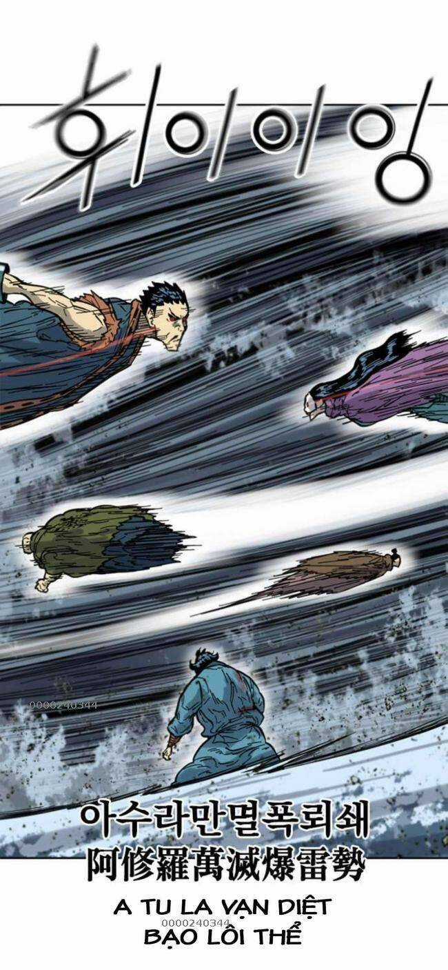 Thiên Hạ Đệ Nhất Nhân - Chapter 92 - Trang 5