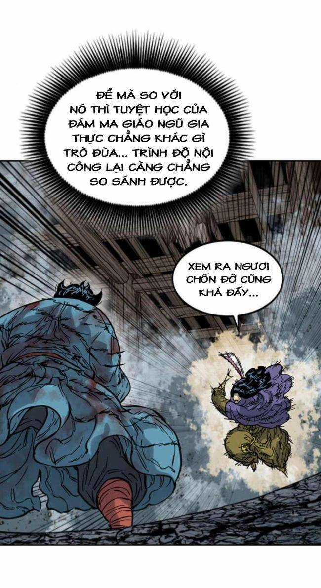 Thiên Hạ Đệ Nhất Nhân - Chapter 92 - Trang 42