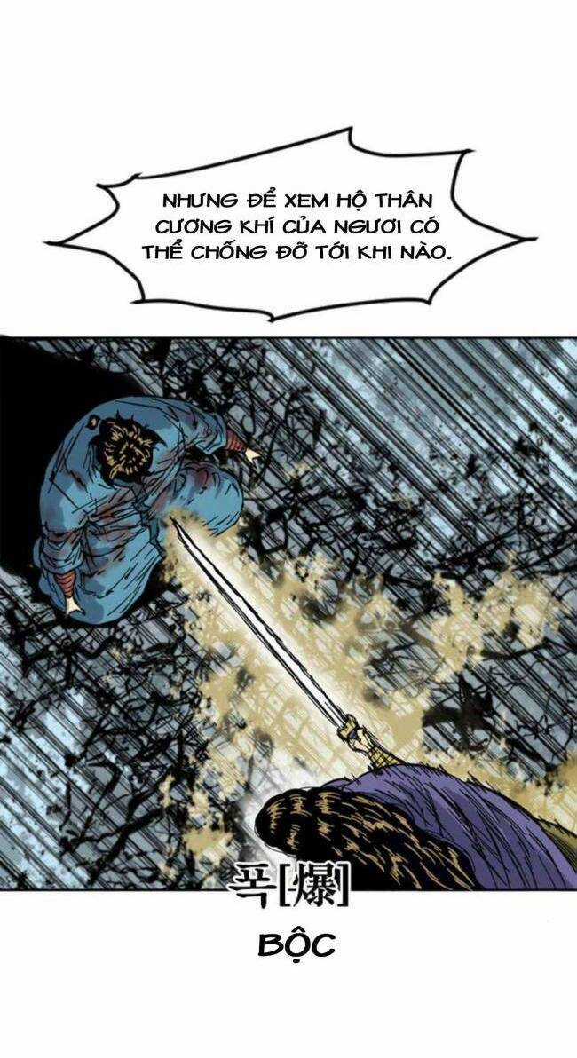 Thiên Hạ Đệ Nhất Nhân - Chapter 92 - Trang 43