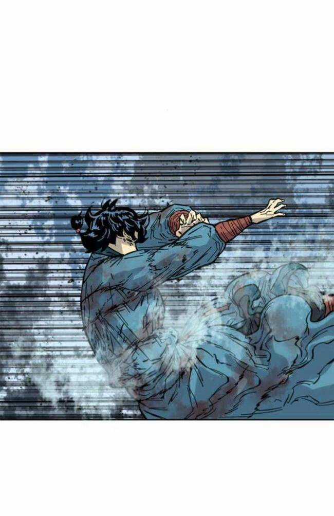 Thiên Hạ Đệ Nhất Nhân - Chapter 92 - Trang 45