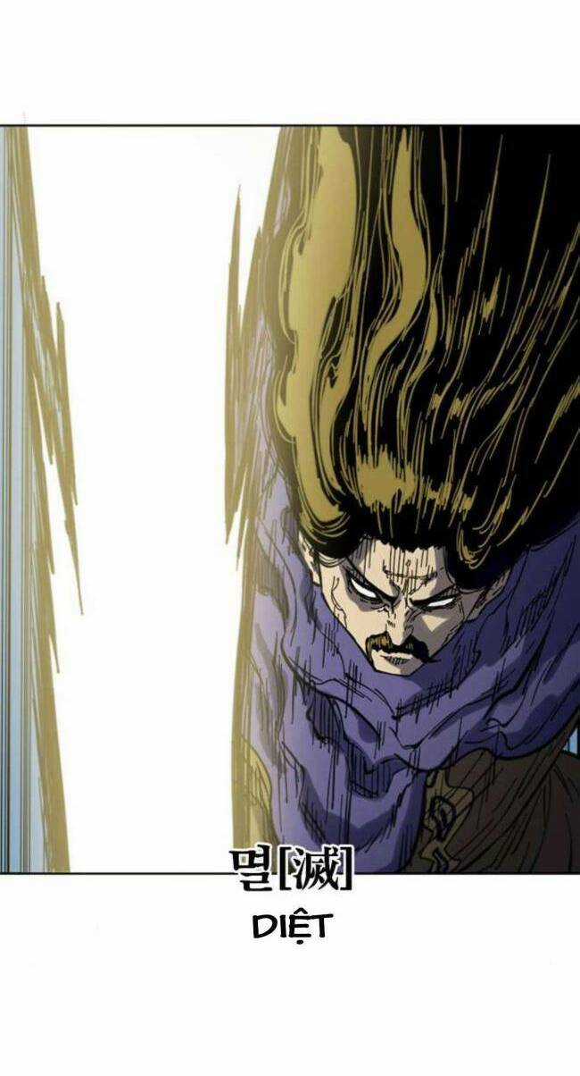 Thiên Hạ Đệ Nhất Nhân - Chapter 92 - Trang 47