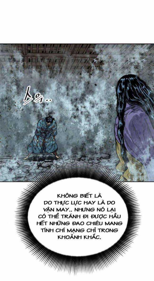 Thiên Hạ Đệ Nhất Nhân - Chapter 92 - Trang 49