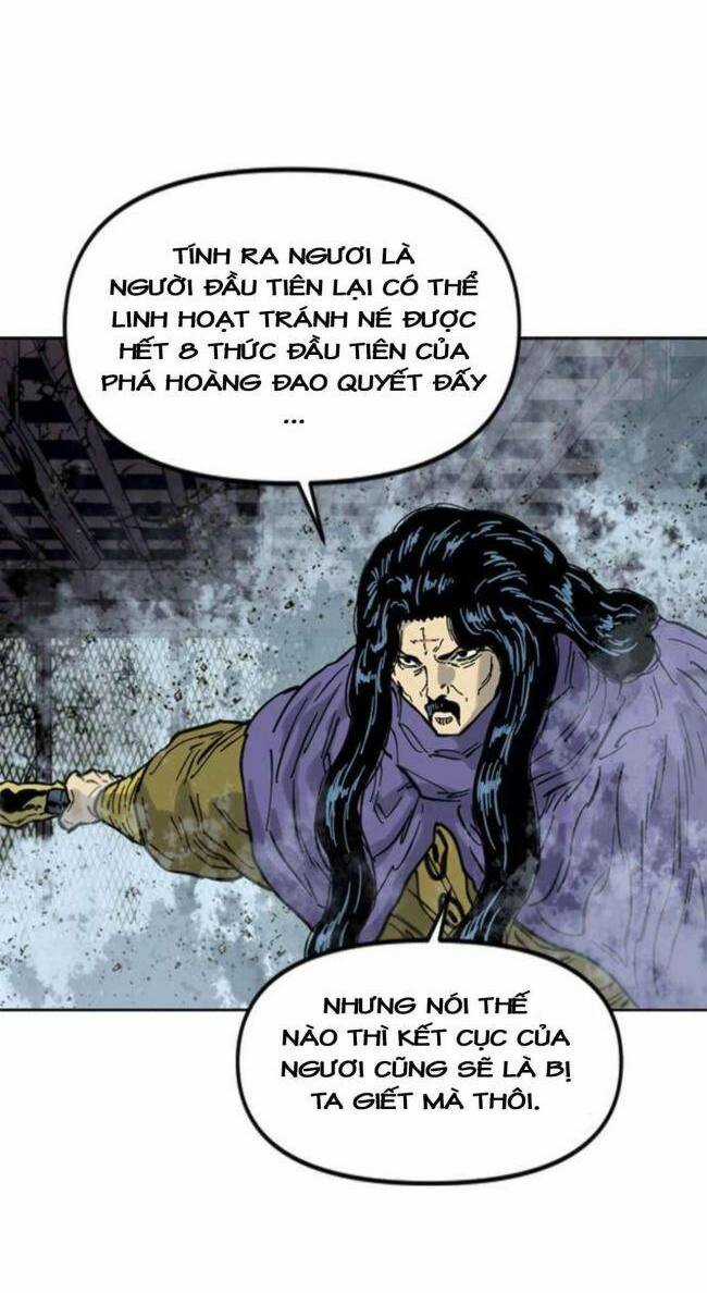 Thiên Hạ Đệ Nhất Nhân - Chapter 92 - Trang 50