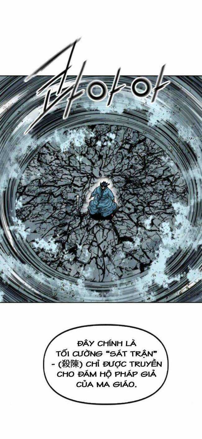 Thiên Hạ Đệ Nhất Nhân - Chapter 92 - Trang 6