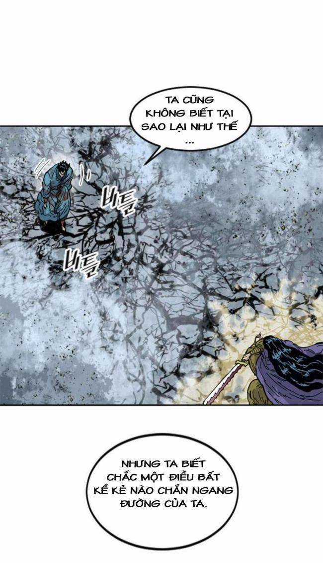 Thiên Hạ Đệ Nhất Nhân - Chapter 92 - Trang 51