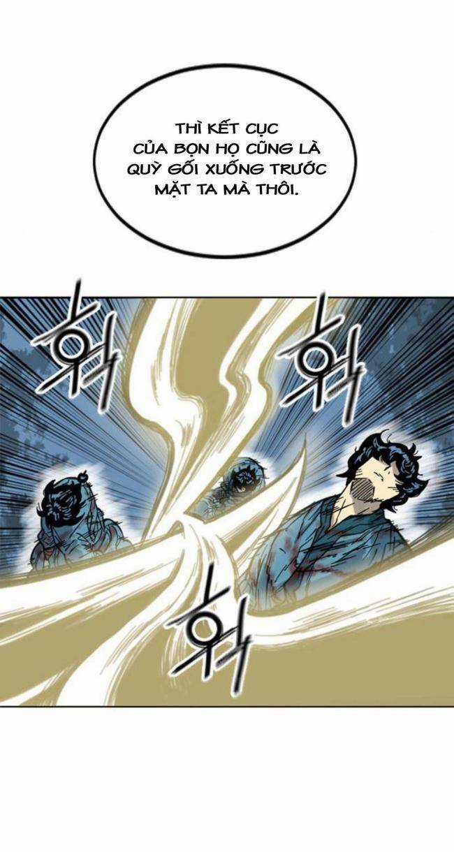 Thiên Hạ Đệ Nhất Nhân - Chapter 92 - Trang 53