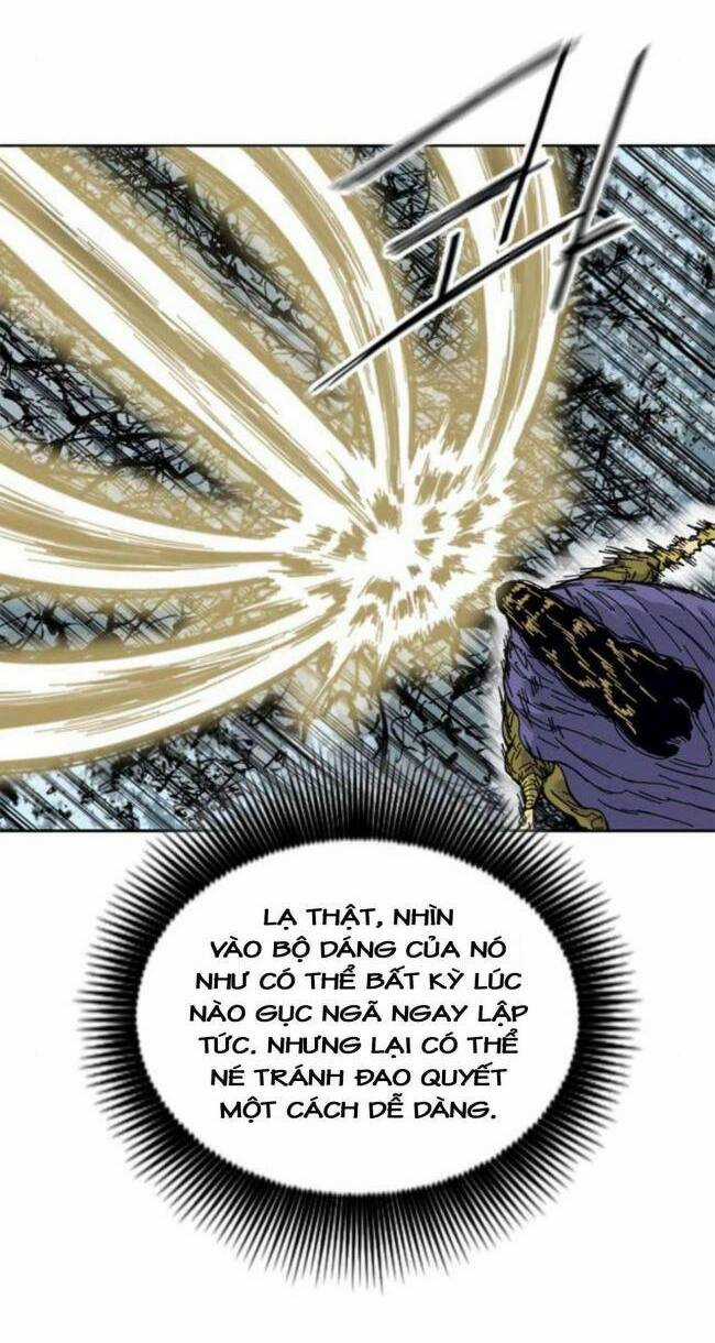 Thiên Hạ Đệ Nhất Nhân - Chapter 92 - Trang 54