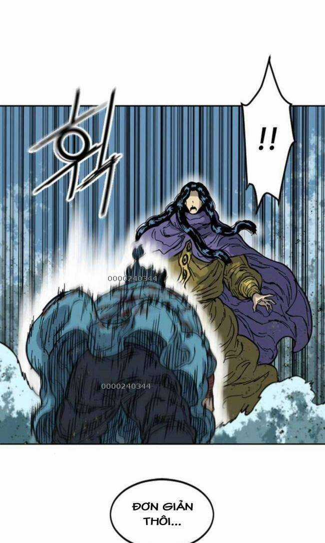 Thiên Hạ Đệ Nhất Nhân - Chapter 92 - Trang 57