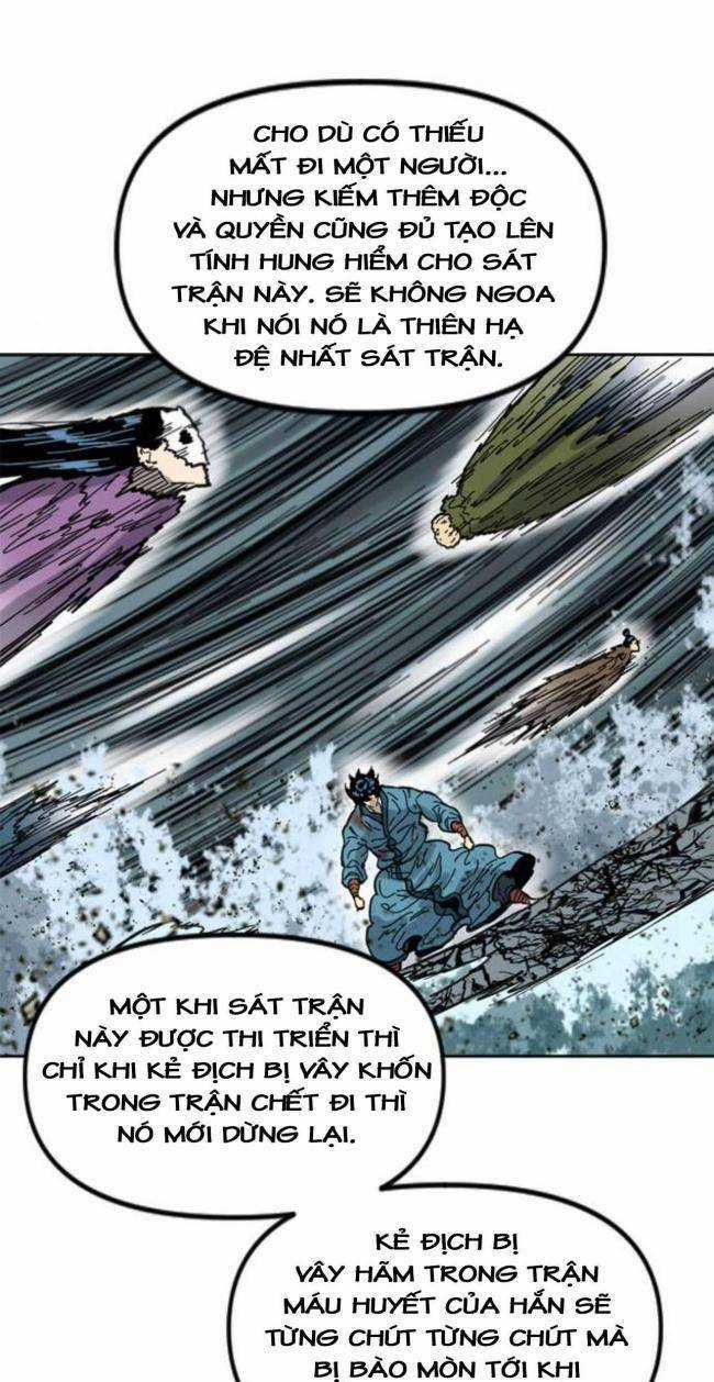 Thiên Hạ Đệ Nhất Nhân - Chapter 92 - Trang 7