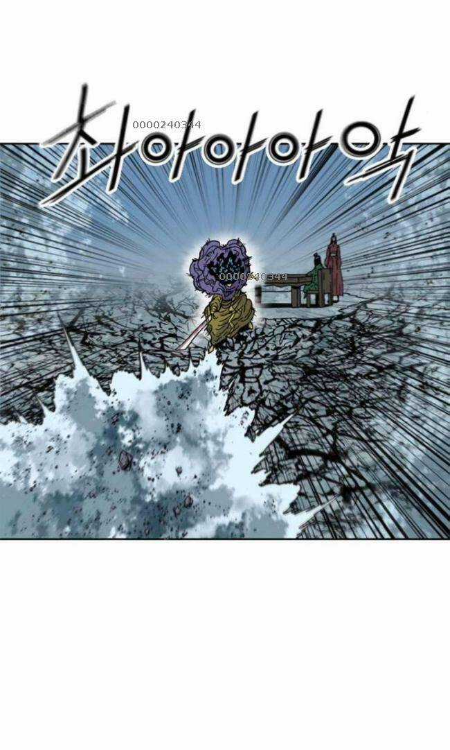 Thiên Hạ Đệ Nhất Nhân - Chapter 92 - Trang 61