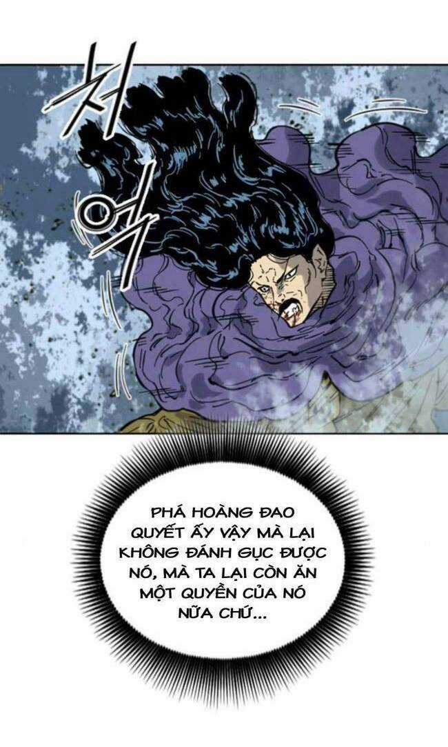 Thiên Hạ Đệ Nhất Nhân - Chapter 92 - Trang 62