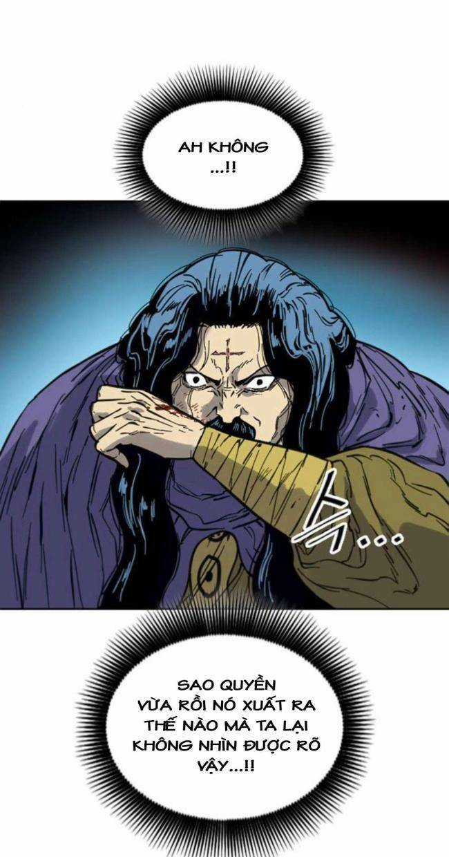 Thiên Hạ Đệ Nhất Nhân - Chapter 92 - Trang 63